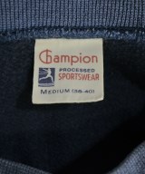 CHAMPION（チャンピオン）スウェット 紺 サイズ:M メンズ/2200667879058