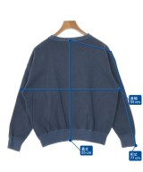 CHAMPION（チャンピオン）スウェット 紺 サイズ:M メンズ/2200667879058