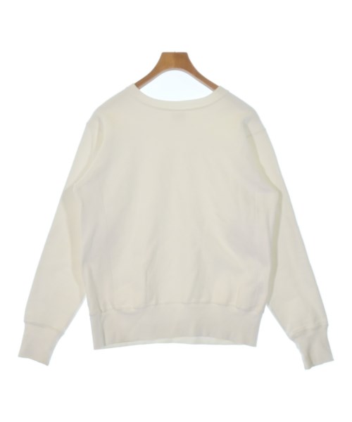 CHAMPION（チャンピオン）スウェット 白 サイズ:L メンズ/2200671417048