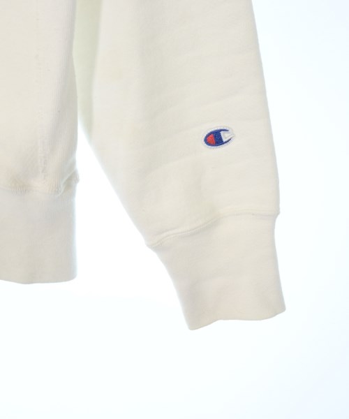 CHAMPION（チャンピオン）スウェット 白 サイズ:L メンズ/2200671417048
