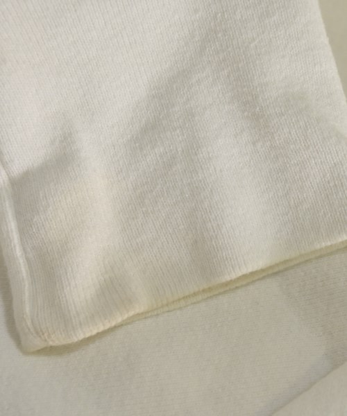 CHAMPION（チャンピオン）スウェット 白 サイズ:L メンズ/2200671417048