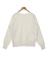 CHAMPION（チャンピオン）スウェット 白 サイズ:L メンズ/2200671417048