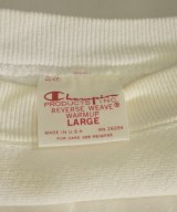 CHAMPION（チャンピオン）スウェット 白 サイズ:L メンズ/2200671417048