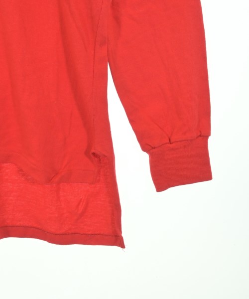CHAMPION（チャンピオン）Tシャツ・カットソー 赤 サイズ:L メンズ/2200728886070