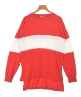 CHAMPION（チャンピオン）Tシャツ・カットソー 赤 サイズ:L メンズ/2200728886070