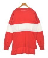 CHAMPION（チャンピオン）Tシャツ・カットソー 赤 サイズ:L メンズ/2200728886070