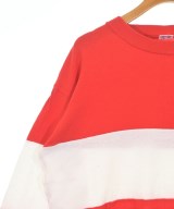 CHAMPION（チャンピオン）Tシャツ・カットソー 赤 サイズ:L メンズ/2200728886070
