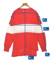 CHAMPION（チャンピオン）Tシャツ・カットソー 赤 サイズ:L メンズ/2200728886070