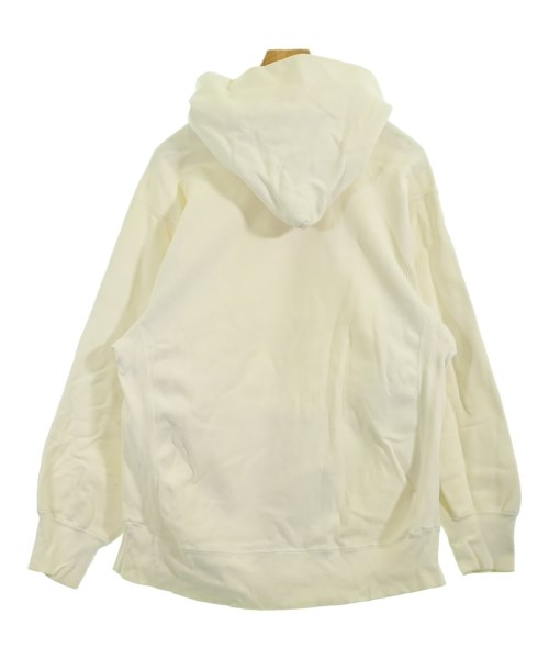 CHAMPION（チャンピオン）パーカー 白 サイズ:XL メンズ/2200724794249
