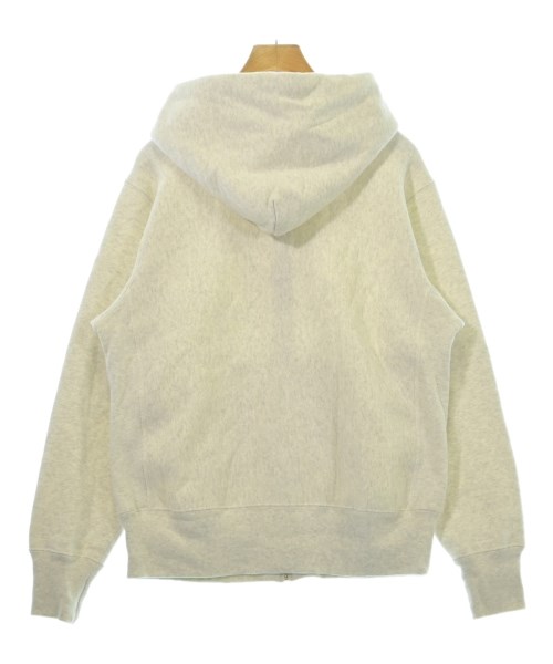 CHAMPION（チャンピオン）パーカー グレー サイズ:XL メンズ/2200718080037