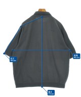 CHAMPION（チャンピオン）Tシャツ・カットソー グレー サイズ:XL メンズ/2200718890018