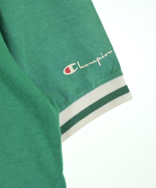 CHAMPION（チャンピオン）Tシャツ・カットソー 緑 サイズ:XL メンズ/2200722603093