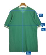 CHAMPION（チャンピオン）Tシャツ・カットソー 緑 サイズ:XL メンズ/2200722603093