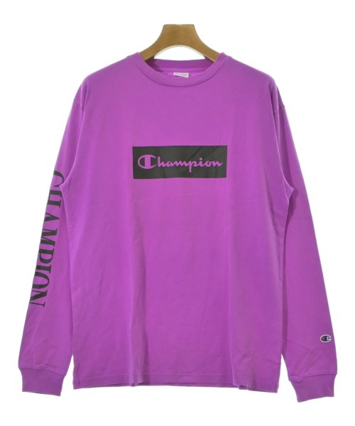 CHAMPION(チャンピオン)のTシャツ・カットソー サイズ:L 2,400円