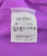 CHAMPION（チャンピオン）Tシャツ・カットソー 紫 サイズ:L メンズ/2200723247081