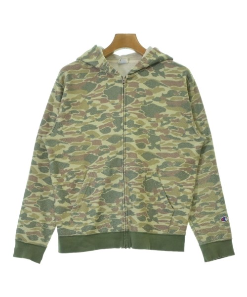 CHAMPION(チャンピオン)のパーカー サイズ:M 1,800円