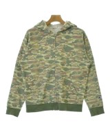 CHAMPION パーカー