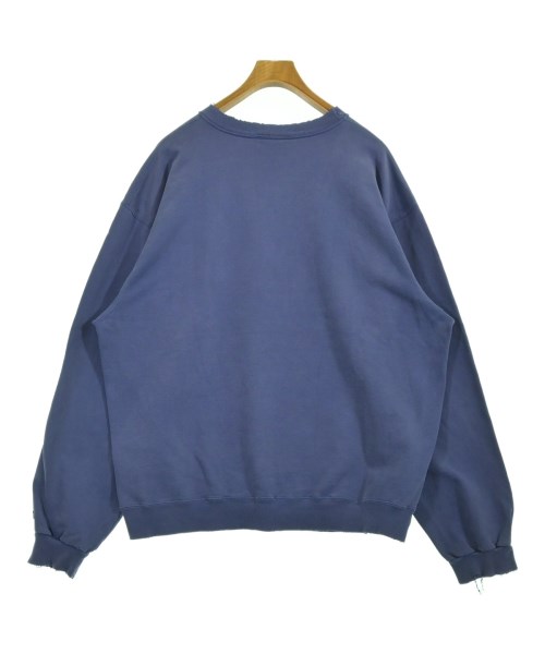 CHAMPION（チャンピオン）スウェット 紺 サイズ:-(XL位) メンズ/2200725105051