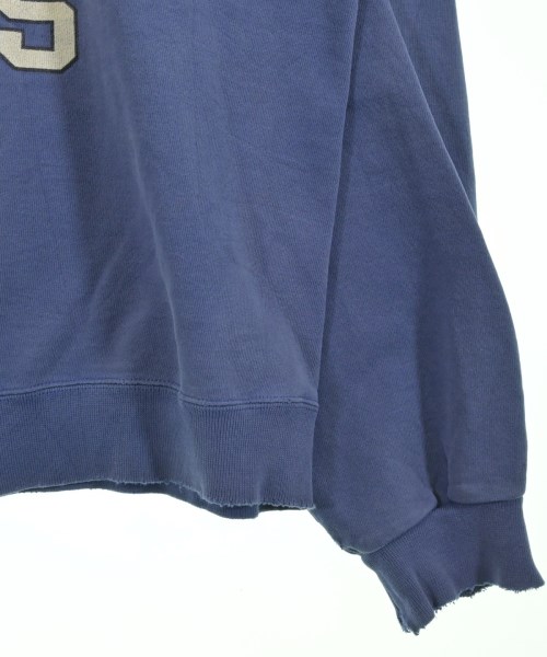 CHAMPION（チャンピオン）スウェット 紺 サイズ:-(XL位) メンズ/2200725105051