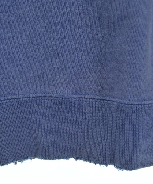 CHAMPION（チャンピオン）スウェット 紺 サイズ:-(XL位) メンズ/2200725105051