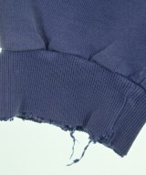 CHAMPION（チャンピオン）スウェット 紺 サイズ:-(XL位) メンズ/2200725105051