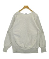 CHAMPION（チャンピオン）スウェット グレー サイズ:L メンズ/2200725231118