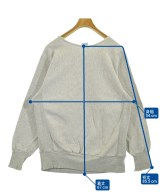 CHAMPION（チャンピオン）スウェット グレー サイズ:L メンズ/2200725231118