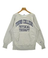 CHAMPION スウェット