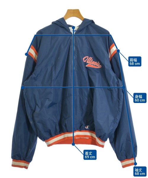 CHAMPION（チャンピオン）その他 青 サイズ:XXL メンズ/2200725569150