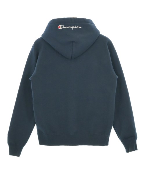 CHAMPION（チャンピオン）パーカー 紺 サイズ:M メンズ/2200679798019