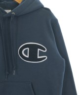CHAMPION（チャンピオン）パーカー 紺 サイズ:M メンズ/2200679798019