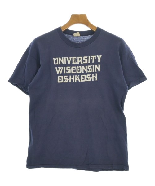 CHAMPION(チャンピオン)Tシャツ・カットソー 紺 サイズ:L/2200681321250