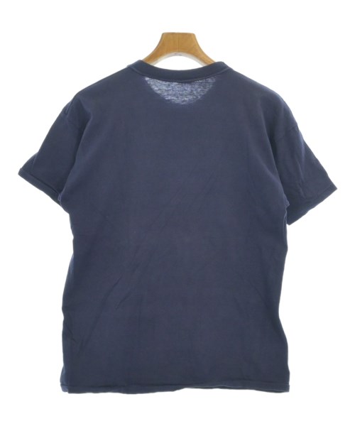CHAMPION（チャンピオン）Tシャツ・カットソー 紺 サイズ:L メンズ/2200681321250