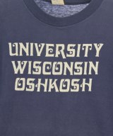 CHAMPION（チャンピオン）Tシャツ・カットソー 紺 サイズ:L メンズ/2200681321250