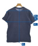 CHAMPION（チャンピオン）Tシャツ・カットソー 紺 サイズ:L メンズ/2200681321250