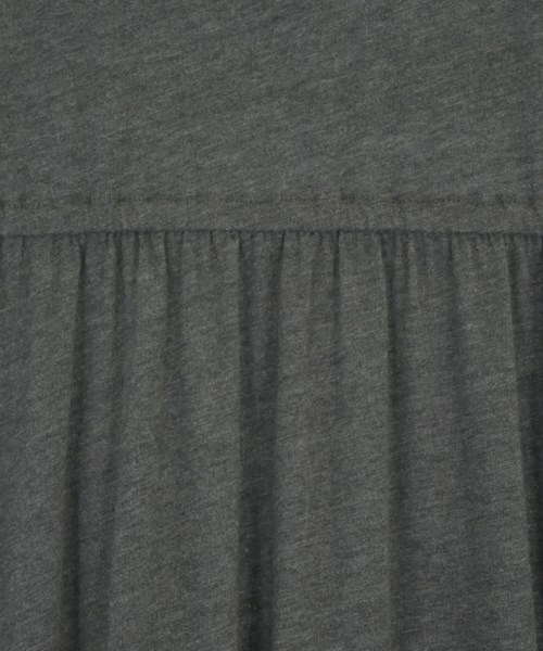 CHAMPION（チャンピオン）ワンピース グレー サイズ:M レディース/2200681374089
