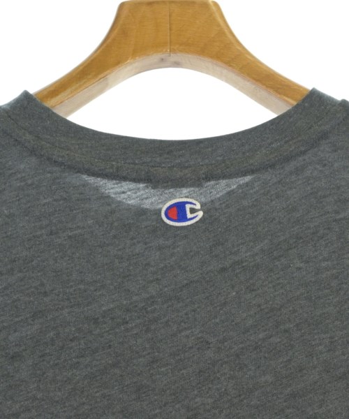 CHAMPION（チャンピオン）ワンピース グレー サイズ:M レディース/2200681374089
