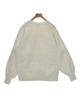 CHAMPION（チャンピオン）スウェット 白 サイズ:L メンズ/2200689203015