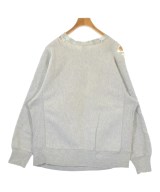 CHAMPION（チャンピオン）スウェット グレー サイズ:L メンズ/2200689203022