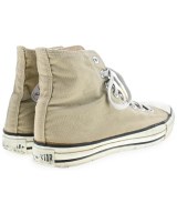 CONVERSE（コンバース）スニーカー ベージュ サイズ:UK8(26.5cm位) メンズ/2200429221040