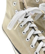 CONVERSE（コンバース）スニーカー ベージュ サイズ:UK8(26.5cm位) メンズ/2200429221040