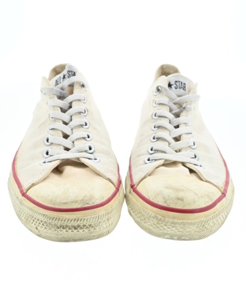 CONVERSE（コンバース）スニーカー 白 サイズ:UK10 1/2(29cm位) メンズ/2200639327259