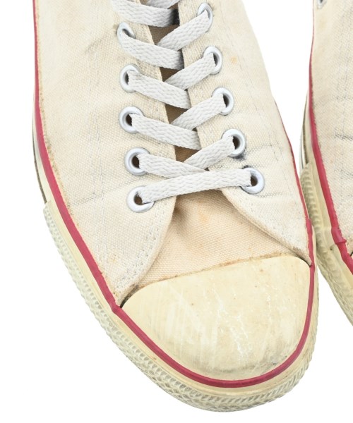 CONVERSE（コンバース）スニーカー 白 サイズ:UK10 1/2(29cm位) メンズ/2200639327259