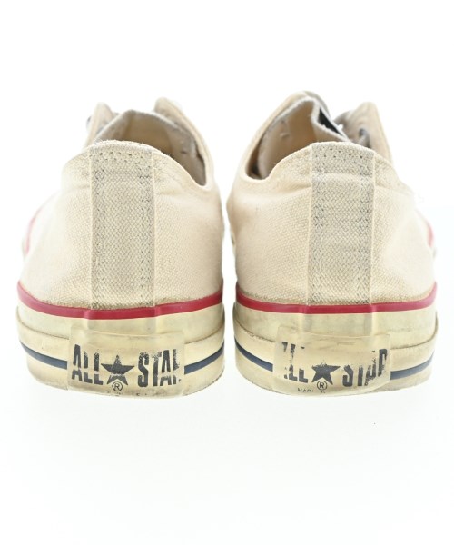 CONVERSE（コンバース）スニーカー 白 サイズ:UK10 1/2(29cm位) メンズ/2200639327259