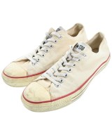 CONVERSE（コンバース）スニーカー 白 サイズ:UK10 1/2(29cm位) メンズ/2200639327259
