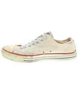CONVERSE（コンバース）スニーカー 白 サイズ:UK10 1/2(29cm位) メンズ/2200639327259