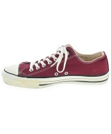 CONVERSE（コンバース）スニーカー 赤 サイズ:UK10(28.5cm位) メンズ/2200642427113