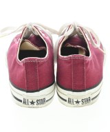 CONVERSE（コンバース）スニーカー 赤 サイズ:UK10(28.5cm位) メンズ/2200642427113