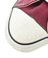 CONVERSE（コンバース）スニーカー 赤 サイズ:UK10(28.5cm位) メンズ/2200642427113