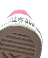 CONVERSE（コンバース）スニーカー 赤 サイズ:UK10(28.5cm位) メンズ/2200642427113